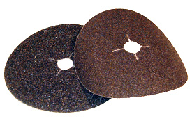 Floor Sanding Edger Discs