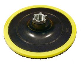 Gripper Pads for SCD Discs