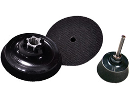 Pads for H&L Discs