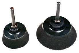 Spindle Pads for H&L Discs
