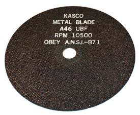 6" to 10" Shop Saw Blades