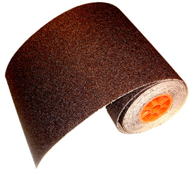 Floor Sanding Paper Rolls
