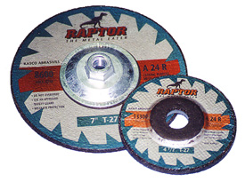 Raptor Closeout Wheels
