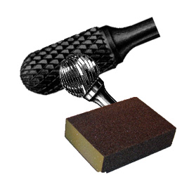 Specialty Abrasives & Tools