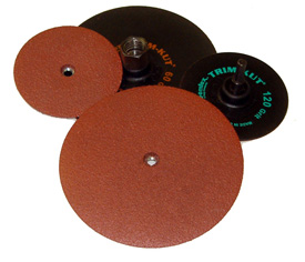 Trim-Kut Discs